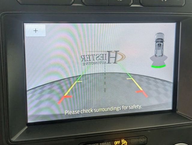 2021 Ford Expedition Max XLT