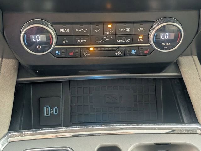 2021 Ford Expedition Max XLT