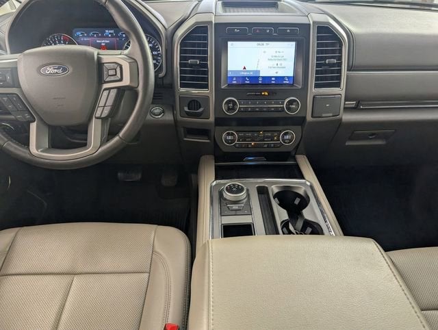 2021 Ford Expedition Max XLT