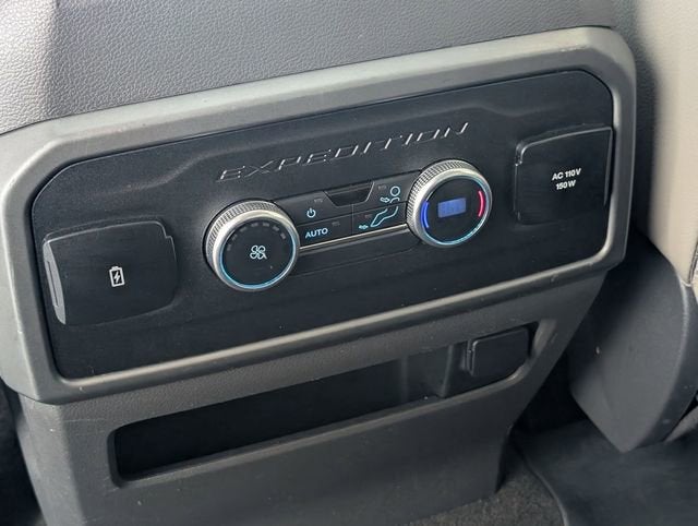 2021 Ford Expedition Max XLT