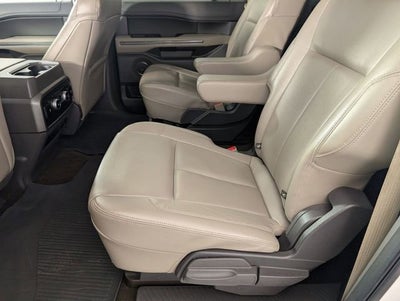 2021 Ford Expedition Max XLT