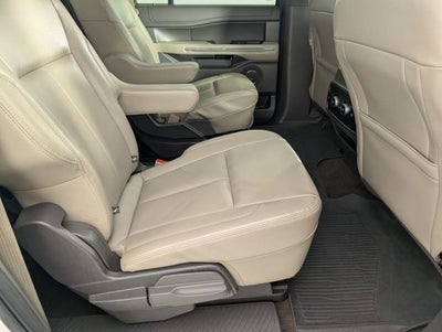 2021 Ford Expedition Max XLT