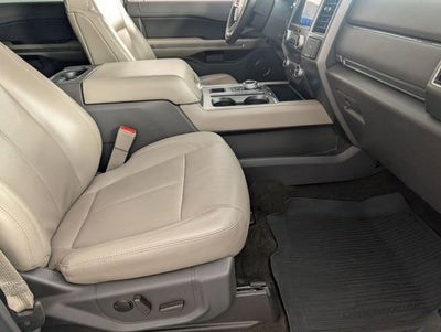 2021 Ford Expedition Max XLT