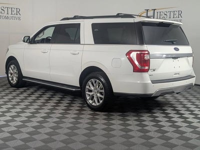 2021 Ford Expedition Max XLT