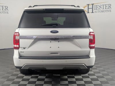 2021 Ford Expedition Max XLT