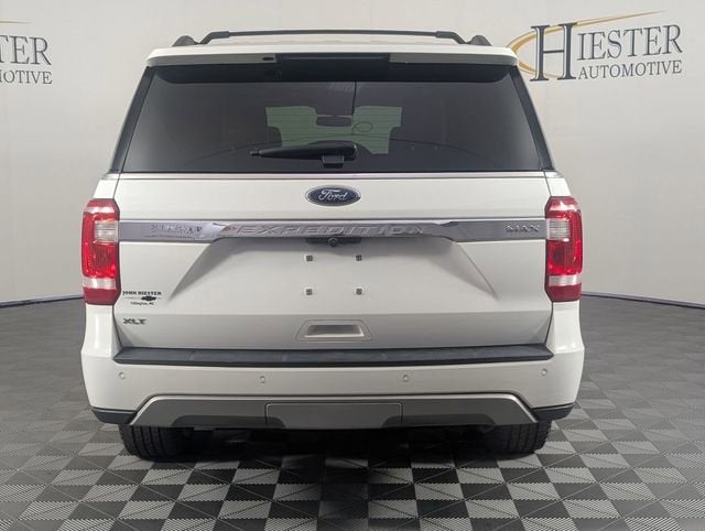 2021 Ford Expedition Max XLT