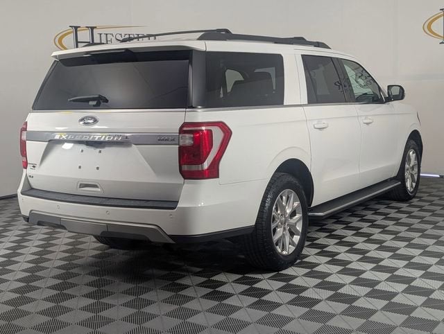 2021 Ford Expedition Max XLT