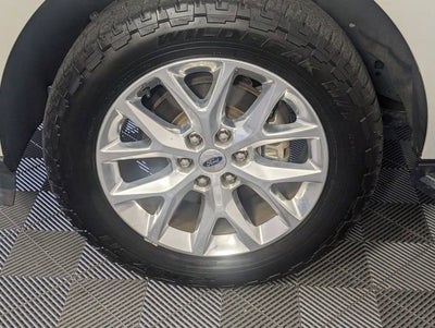 2021 Ford Expedition Max XLT