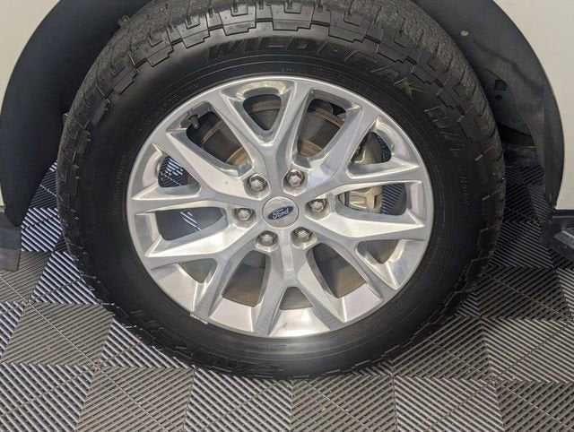 2021 Ford Expedition Max XLT