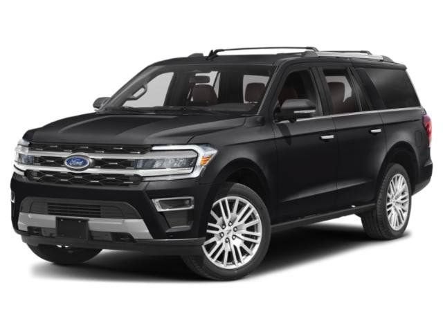 2024 Ford Expedition King Ranch MAX