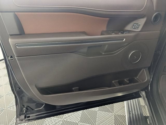 2024 Ford Expedition King Ranch MAX