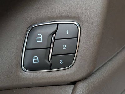 2024 Ford Expedition King Ranch MAX
