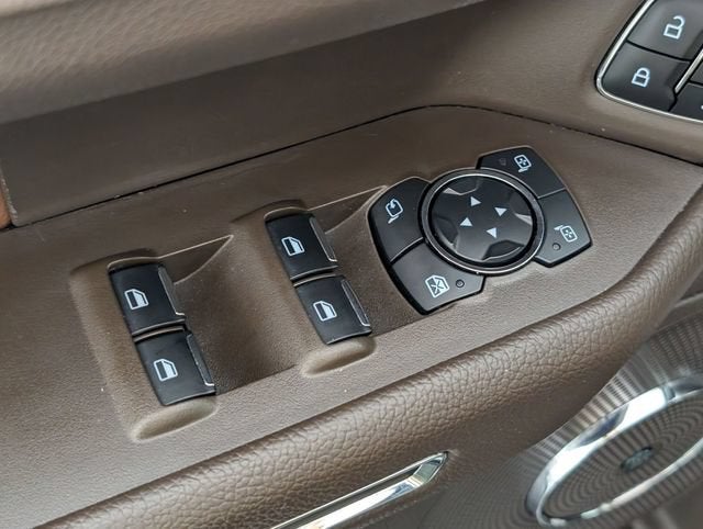2024 Ford Expedition King Ranch MAX