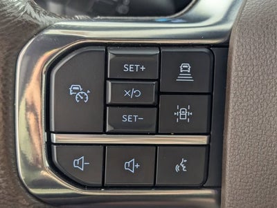 2024 Ford Expedition King Ranch MAX