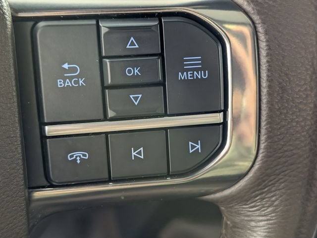 2024 Ford Expedition King Ranch MAX