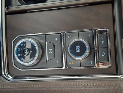 2024 Ford Expedition King Ranch MAX