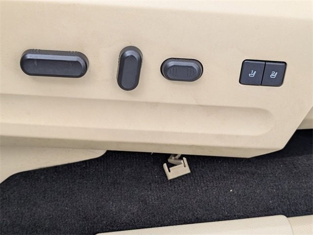 2017 Ford Expedition EL Limited