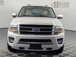 2017 Ford Expedition EL Limited