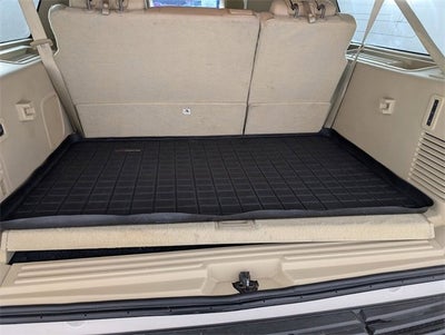 2017 Ford Expedition EL Limited