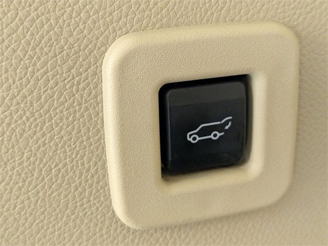 2017 Ford Expedition EL Limited