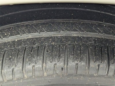 2017 Ford Expedition EL Limited