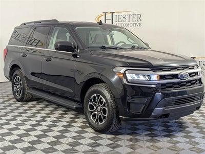 2022 Ford Expedition XLT