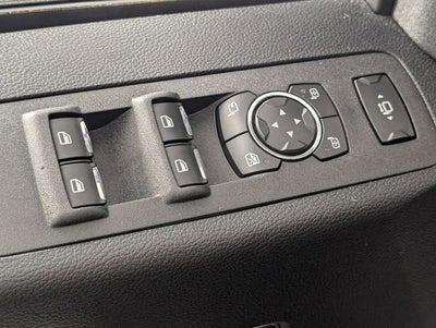 2017 Ford Super Duty F-250 SRW Lariat