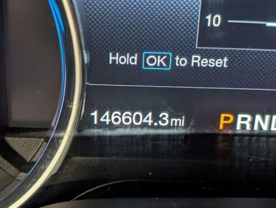 2017 Ford Super Duty F-250 SRW Lariat
