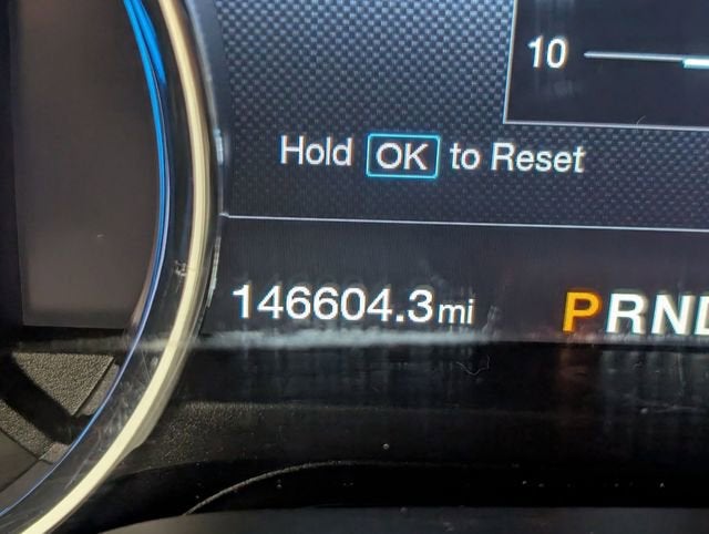 2017 Ford Super Duty F-250 SRW Lariat