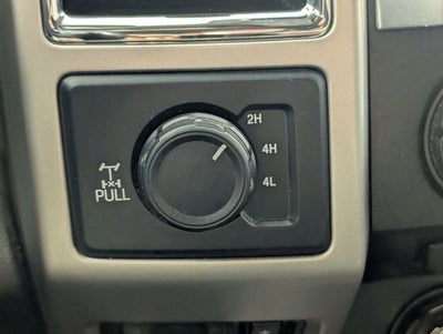 2017 Ford Super Duty F-250 SRW Lariat