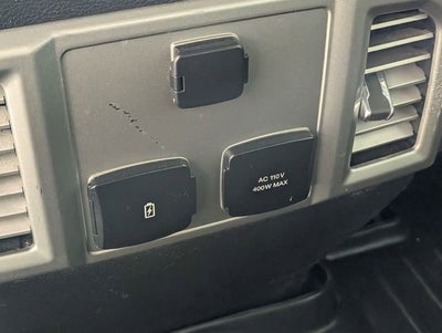 2017 Ford Super Duty F-250 SRW Lariat