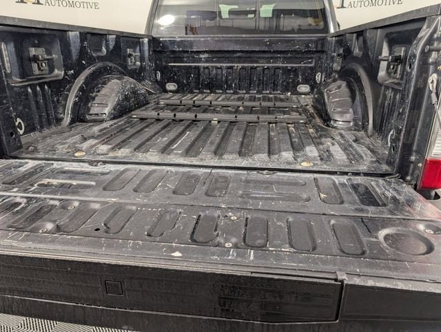 2017 Ford Super Duty F-250 SRW Lariat