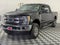2017 Ford Super Duty F-250 SRW Lariat