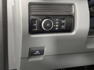 2023 Ford Super Duty F-250 SRW XL