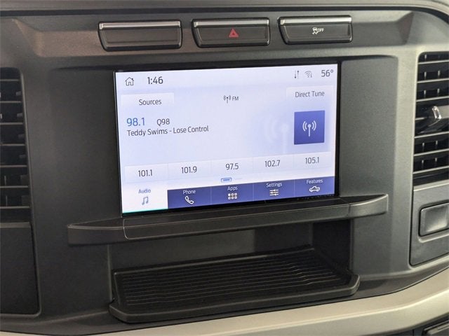 2023 Ford Super Duty F-250 SRW XL