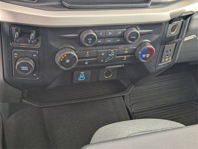 2023 Ford Super Duty F-250 SRW XL