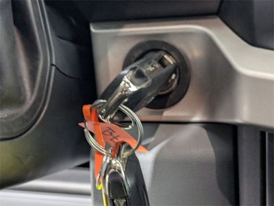 2023 Ford Super Duty F-250 SRW XL