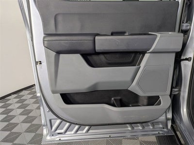 2023 Ford Super Duty F-250 SRW XL