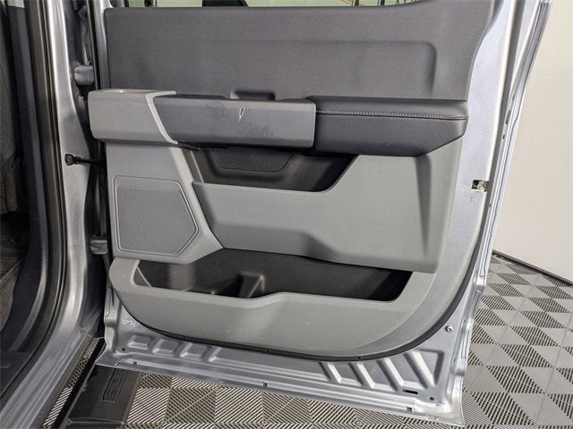 2023 Ford Super Duty F-250 SRW XL