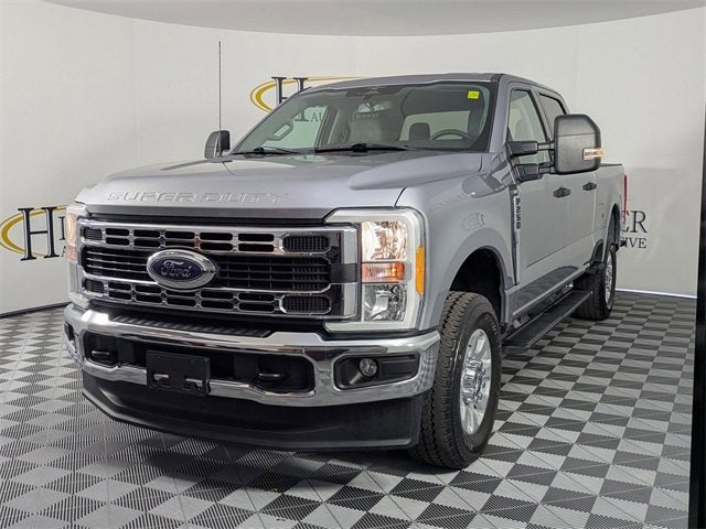 2023 Ford Super Duty F-250 SRW XL
