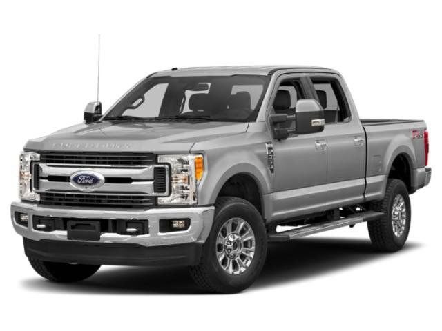 2019 Ford Super Duty F-250 SRW XL