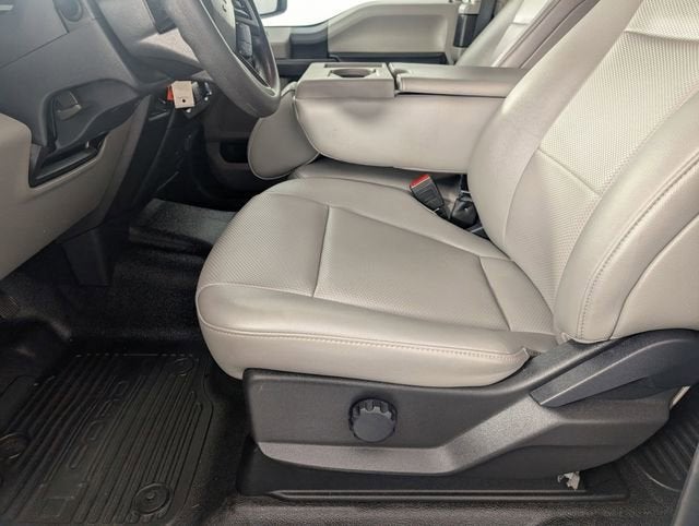 2022 Ford Super Duty F-250 SRW XL