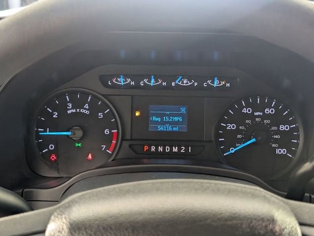 2022 Ford Super Duty F-250 SRW XL