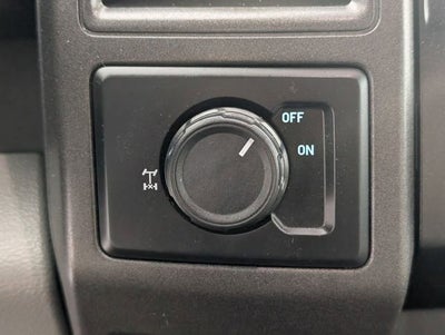 2022 Ford Super Duty F-250 SRW XL