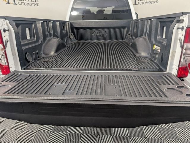 2022 Ford Super Duty F-250 SRW XL