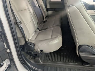 2022 Ford Super Duty F-250 SRW XL