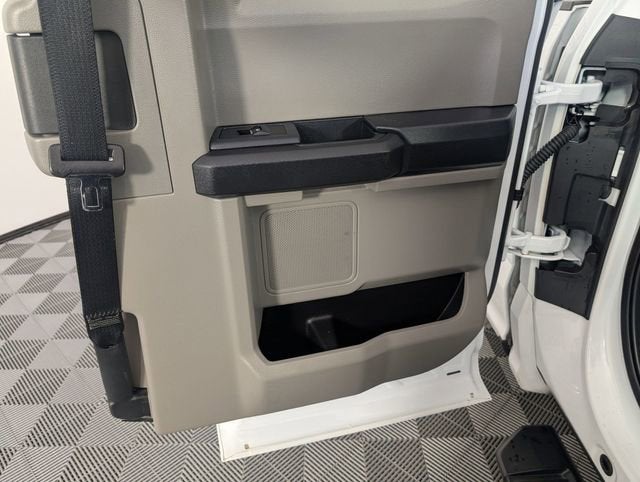 2022 Ford Super Duty F-250 SRW XL