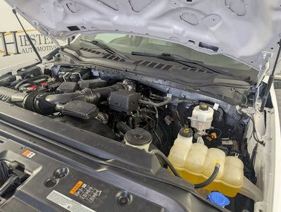 2022 Ford Super Duty F-250 SRW XL