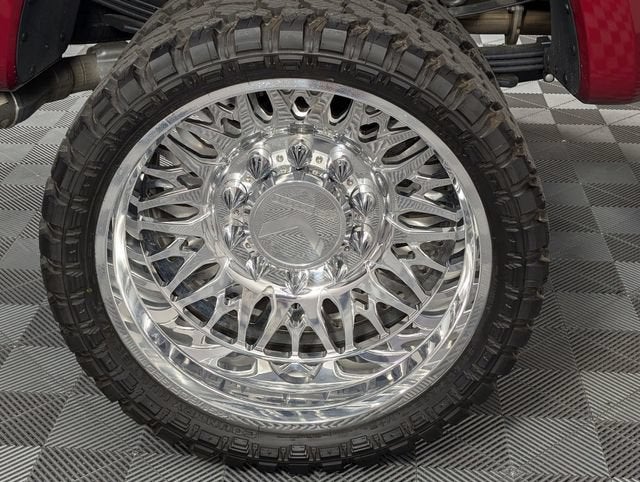 2025 Ford F-350 Platinum