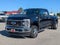 2025 Ford Super Duty F-350 DRW XL